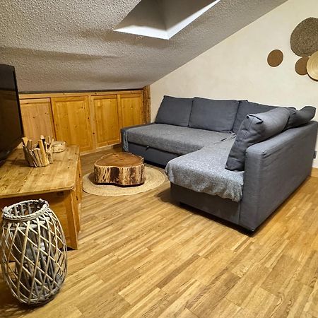 Appartement Cosy Proche Chatel Portes Du Soleil - Linge Inclus Abondance Εξωτερικό φωτογραφία
