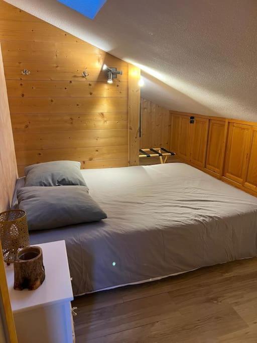 Appartement Cosy Proche Chatel Portes Du Soleil - Linge Inclus Abondance Εξωτερικό φωτογραφία