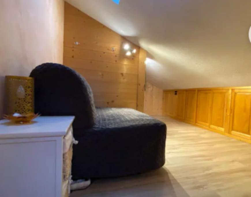Appartement Cosy Proche Chatel Portes Du Soleil - Linge Inclus Abondance Εξωτερικό φωτογραφία