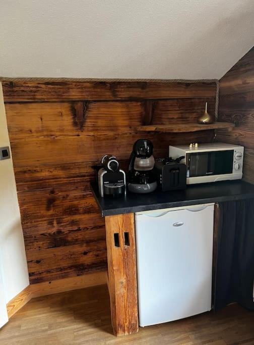 Appartement Cosy Proche Chatel Portes Du Soleil - Linge Inclus Abondance Εξωτερικό φωτογραφία