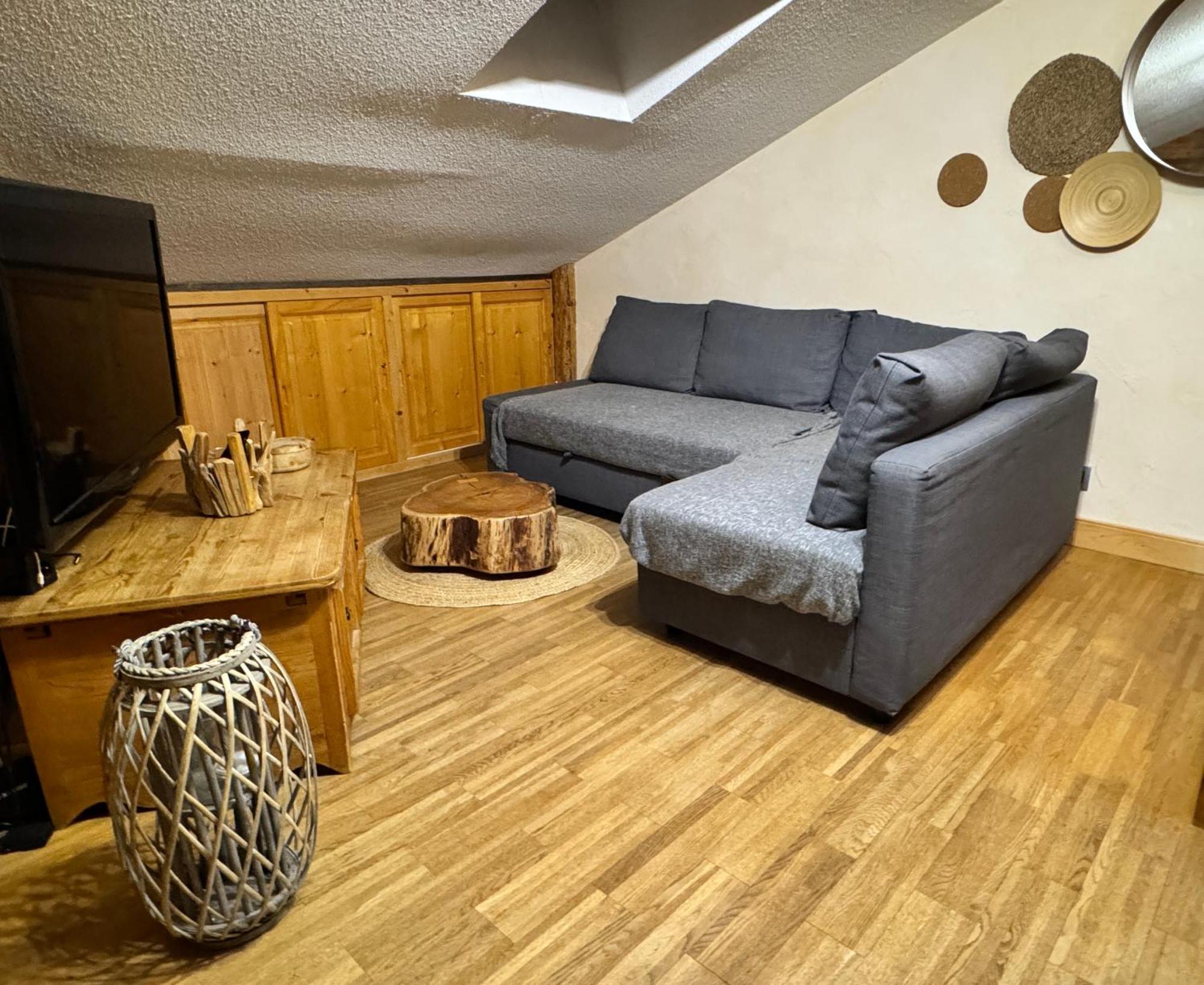 Appartement Cosy Proche Chatel Portes Du Soleil - Linge Inclus Abondance Εξωτερικό φωτογραφία